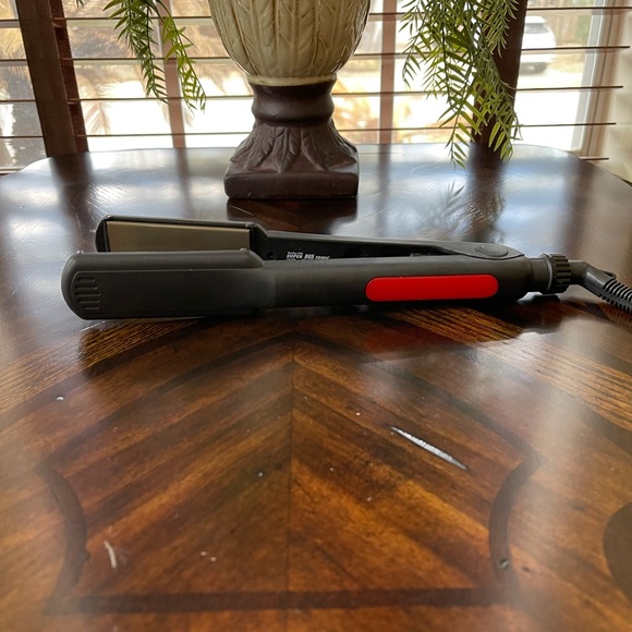 HairKop USA Super Ionic 865 Iron - Picture 3 of 6